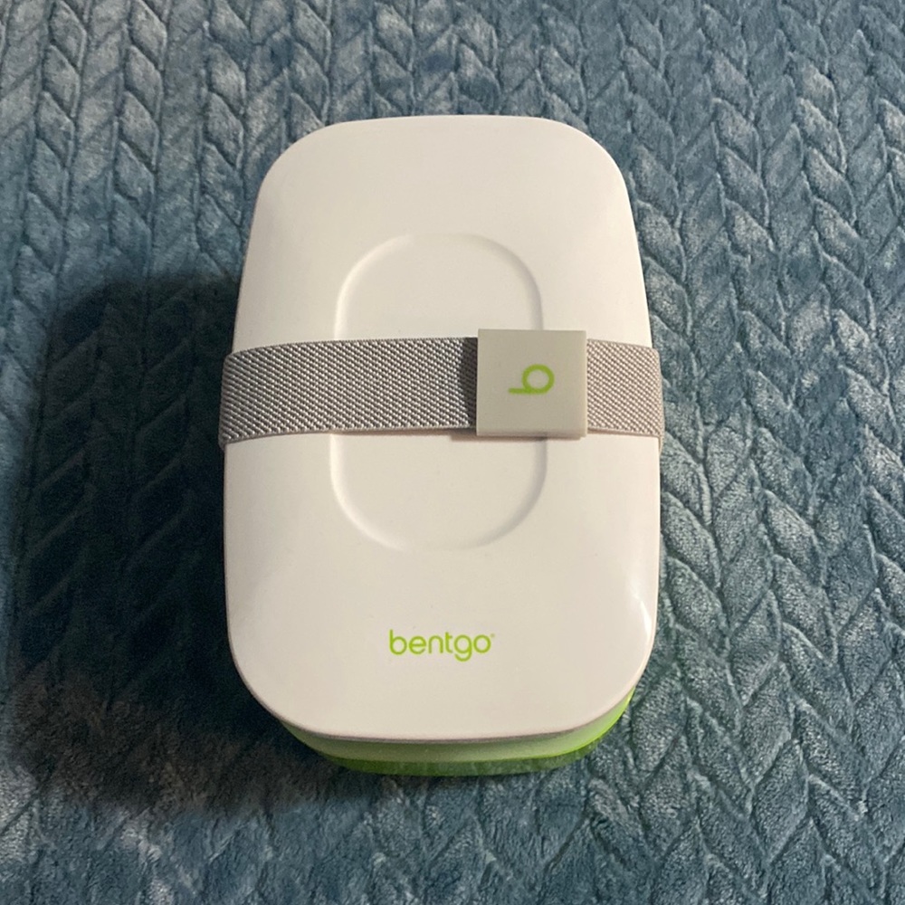 Bentgo Classic All-in-One Stackable Lunch Box